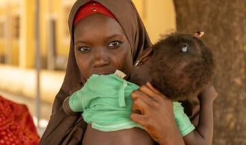 UN food agency projects northern Nigeria to experience hunger at unprecedented level in 2026