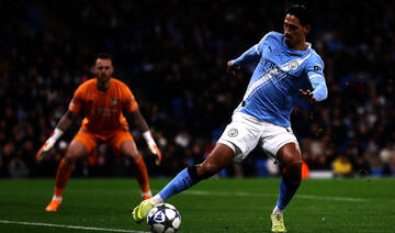 Reijnders adamant Man City will keep calm after Leverkusen loss