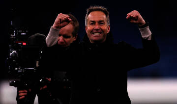 Hjulmand has rebuilt Leverkusen firing again ahead of schedule