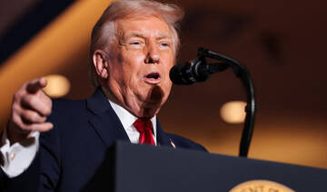 Trump targets non-white immigrants in renewed xenophobic rants