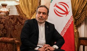 Iran’s foreign minister to visit Russia and Belarus, foreign ministry says