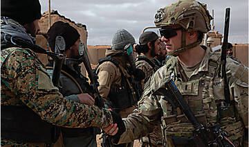 Analysis: Why US-Syrian coordination is more important than ever