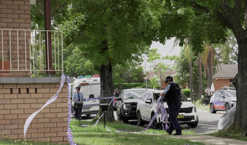 Neighbors of alleged Bondi gunmen shocked by deadly rampage