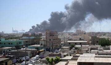 Outages in Sudan after major drone attack hits power plant