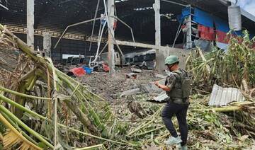 China, US seek Thailand-Cambodia ceasefire ahead of ASEAN meeting 