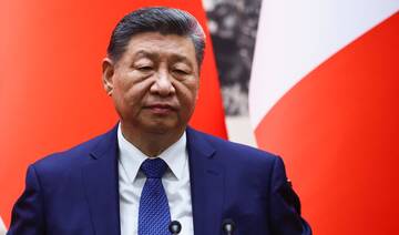 China threatens ‘forceful measures’ over US arms sales package to Taiwan
