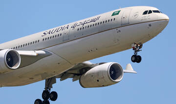 Saudia secures 2nd place worldwide for punctual flights in 2025