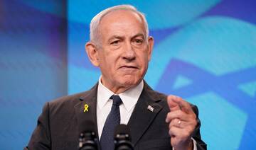 Israeli police detain aide to Netanyahu