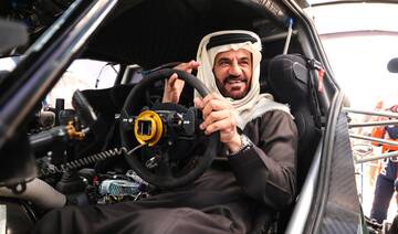 FIA president praises Saudi Arabia boost of Dakar Rally