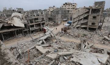 Kushner’s vision for rebuilding Gaza faces major obstacles