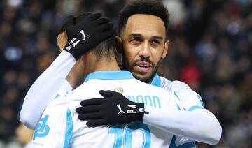 Marseille buckle as Paris FC battle back for draw