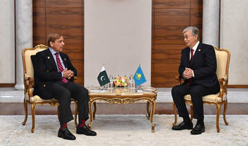 Kazakhstan president to explore trade, connectivity cooperation in first state visit to Pakistan tomorrow