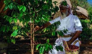 Saudi Reef has played key role in empowering rural communities, says spokesperson