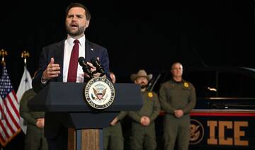 Man charged with threatening to kill US vice president