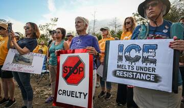 Migrants languish in US detention centers amid dire conditions and prolonged waits