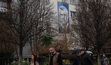 Ex-president’s war crimes trial sparks fierce debate in Kosovo