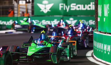 Formula E heads to Jeddah for double-header, Evans looking to build on Miami momentum