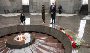 Why the words ‘Armenian genocide’ matter after Vance social media reference is deleted