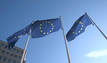 EU leaders meet to counter pressure from Russia, China and Trump
