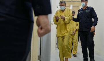 US transfers thousands of Daesh detainees from Syria to Iraq