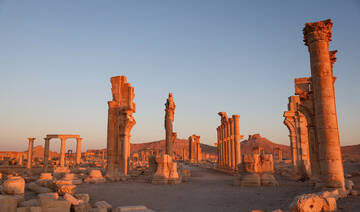 Why Jordanians are flocking to Damascus as Syria reopens roads, skies and rails