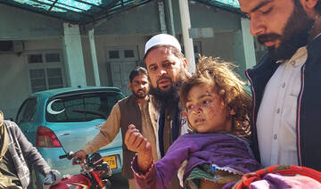 Deadly explosions in northwest Pakistan kill three, wound over 20