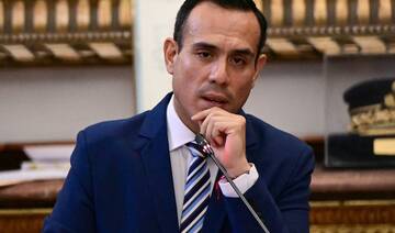 Peru Congress to debate impeachment of interim president