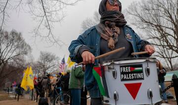 Belarus says US failed to issue visas for ‘Board of Peace’ meeting