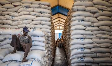 WFP warns Somalia food aid to halt, millions at risk