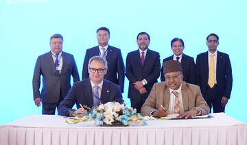 Pakistan’s largest Islamic bank signs Kazakhstan deal to support bilateral trade