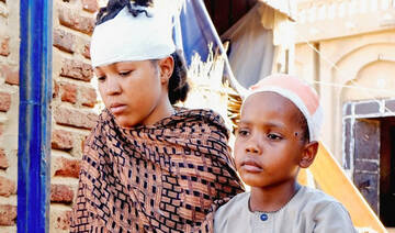 Drone strikes are causing huge suffering in Sudan’s Kordofan region. (Reuters)