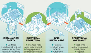 The hidden side of clean power: why grid integration matters