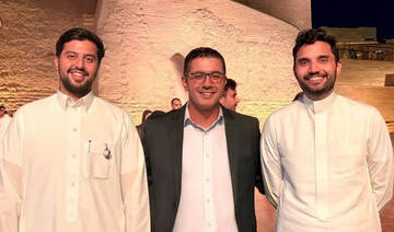Startups across MENA secure fresh funding to scale chips, AI, mobility and proptech platforms