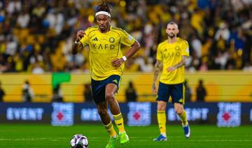 Last-gasp strike keeps Al-Nassr top of SPL in Ronaldo’s absence