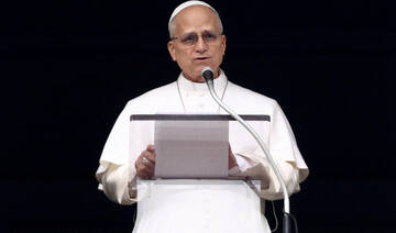 Pope Leo urges end to bombing, calls for dialogue amid Iran, Middle East violence