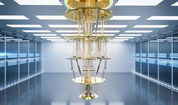 How quantum computing could reshape Saudi energy sector