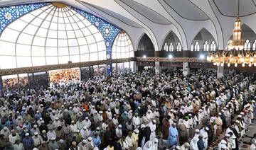 Pakistan PM calls for global action against Islamophobia on international day