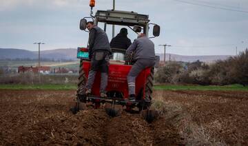 Kosovo, one of Europe’s poorest countries, struggles as Iran war drives up fuel prices
