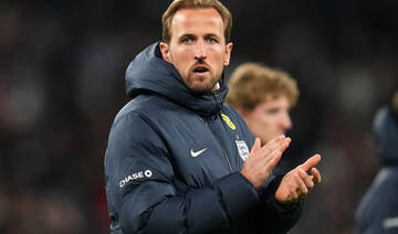 Kane ruled out of Bayern match with injury, says Kompany