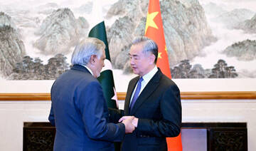 China aims to show global leadership with Iran war diplomacy, but US appears uninterested