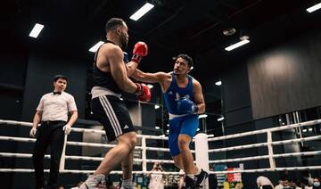 20 champions crowned as Kingdom’s Elite Belt concludes in Riyadh