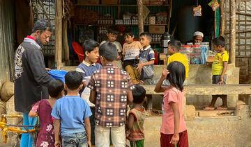 Bangladesh says suspected measles outbreak kills about 100 children