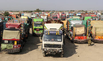 Afghanistan seeks to boost trade with Central Asia amid strained Pakistan ties