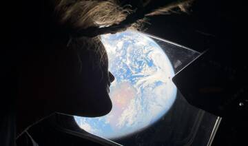 NASA Artemis II astronauts to speak from lunar orbit after record-setting flyby