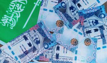 Saudi foreign reserves cover imports for 2 years, exceeding global average