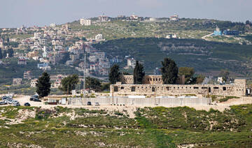 Israel approves 34 new settlements in the occupied West Bank