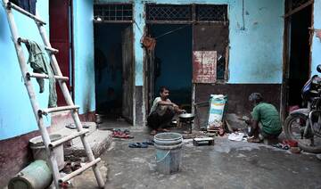 Domestic Indian migrants weigh return home in energy crunch