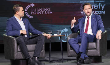 Vice President Vance says US-Iran mistrust cannot be solved overnight