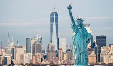 New York City: Too much, and yet never enough 