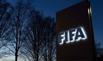 FIFA responds to NJ governor request for financial help with fan transport